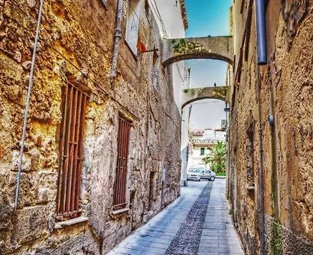 Maison d'hôtes Italy 21 -affittacamere Sassari
