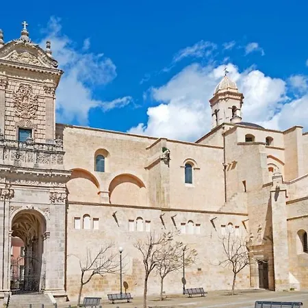 Italy 21 -affittacamere * Sassari