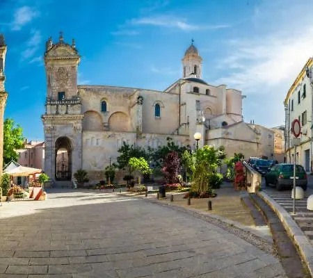 Italy 21 -affittacamere Guest house Sassari