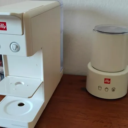 Pensión Italy 21 -affittacamere