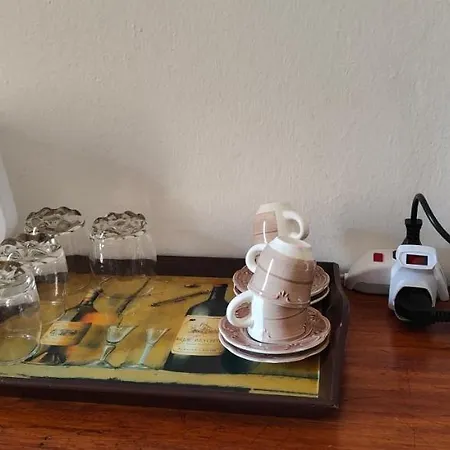 Italy 21 -affittacamere *