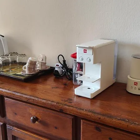 Pensión Italy 21 -affittacamere Sassari