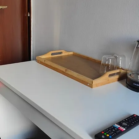 Italy 21 -affittacamere Pensión