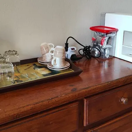 Guest house Italy 21 -affittacamere