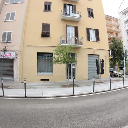 Pensión Italy 21 -affittacamere