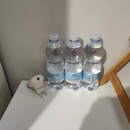 Pensión Italy 21 -affittacamere