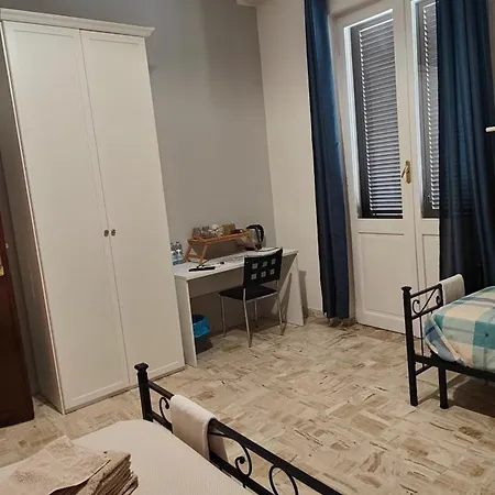 Italy 21 -affittacamere Pensión Sassari