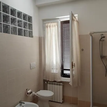 Italy 21 -affittacamere Pensión