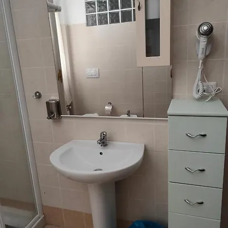 Pensión Italy 21 -affittacamere