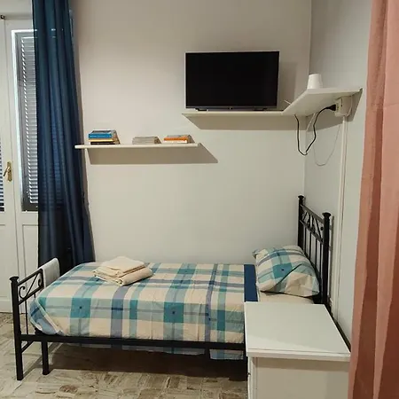 Pensión Italy 21 -affittacamere Sassari