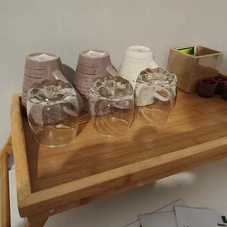 Italy 21 -affittacamere * Sassari