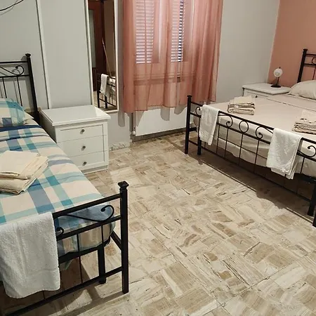 Italy 21 -affittacamere Pensión *