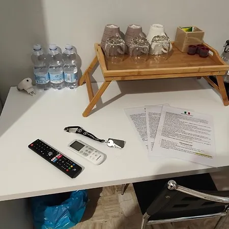 Italy 21 -affittacamere Sassari