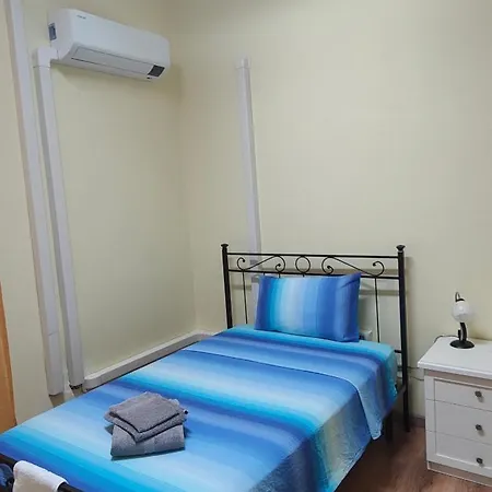 Guest house Italy 21 -affittacamere Sassari