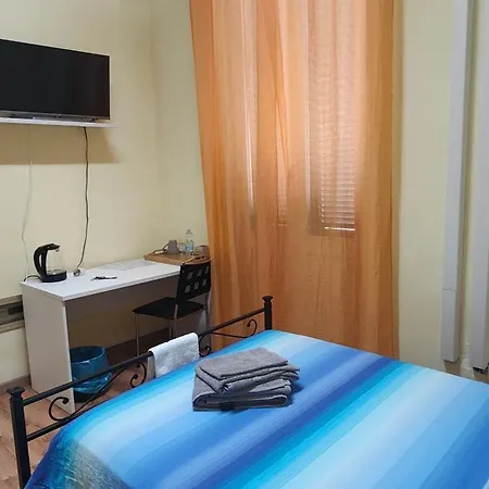 Italy 21 -affittacamere Guest house Sassari