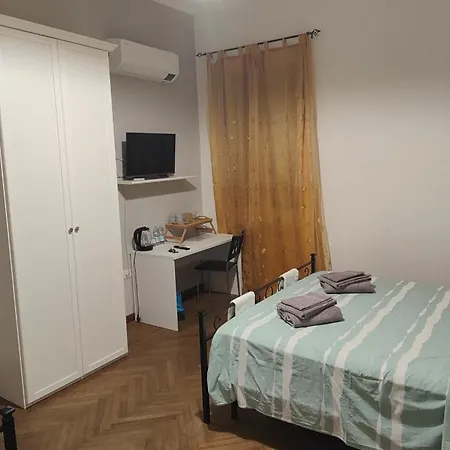 Italy 21 -affittacamere Sassari