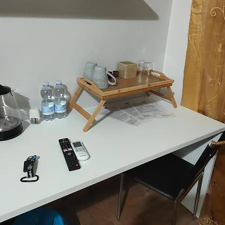 Guest house Italy 21 -affittacamere *