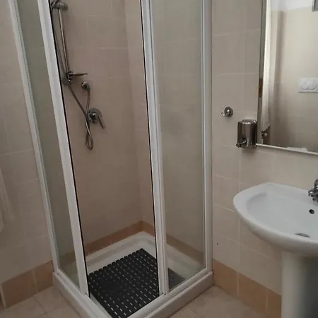 Italy 21 -affittacamere Sassari