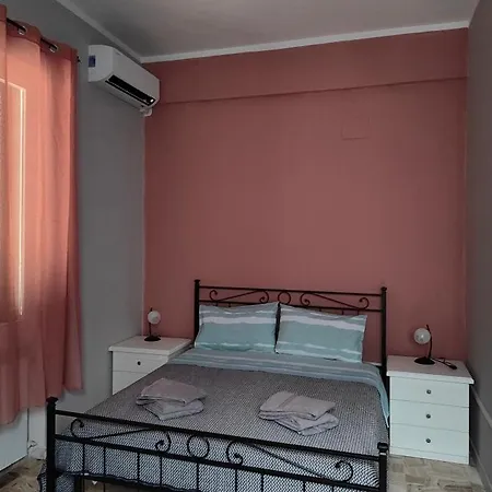 Italy 21 -affittacamere Pensión