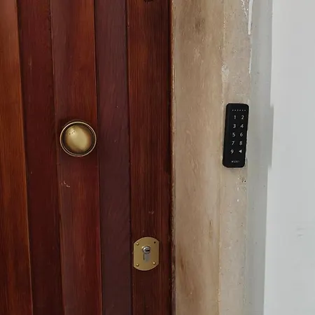 Italy 21 -affittacamere Sassari