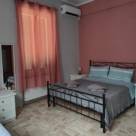 Italy 21 -affittacamere * Sassari