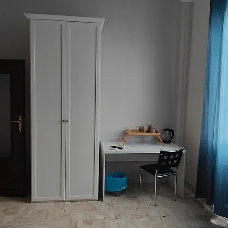 Guest house Italy 21 -affittacamere *
